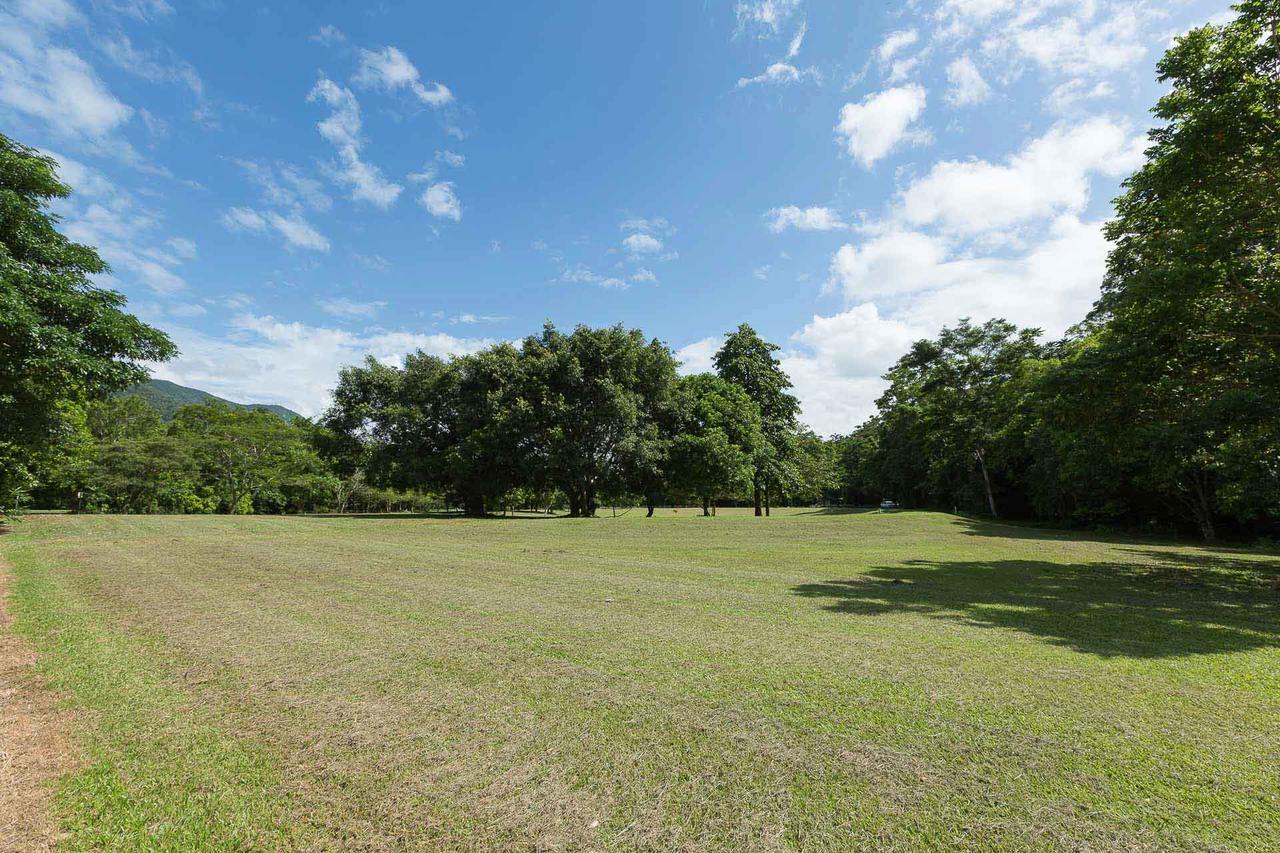 Cairns Homestead Redlynch Pet And Family Friendly Esterno foto